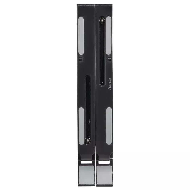 Hama Light Laptopständer Schwarz 39,1 cm (15,4 Zoll)