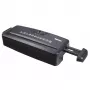 Hama Mini S6 Aktenvernichter Streifenschnitt 72 dB 21,7 cm Schwarz