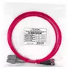 Glasfaserkabel BlueOptics SFP3233FU0.5MK SC ST OM4 0,5 m Magenta