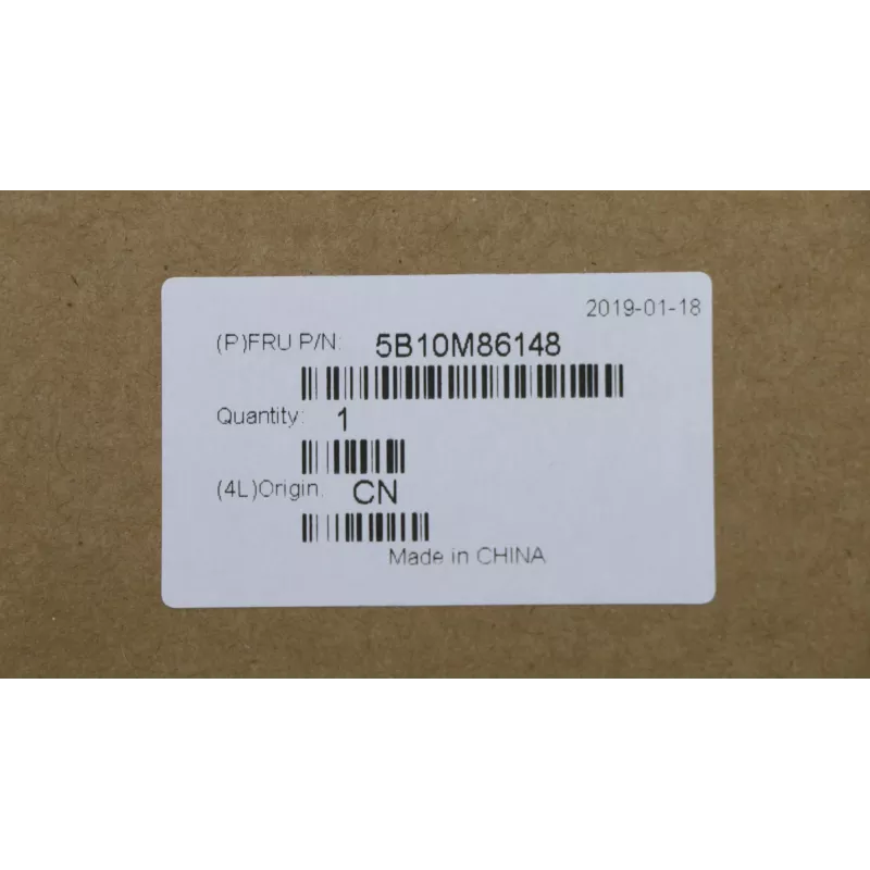 Lenovo 5B10M86148 Laptop-Ersatzteil Akku