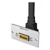 HDMI-Steckdose Kindermann 7444000562