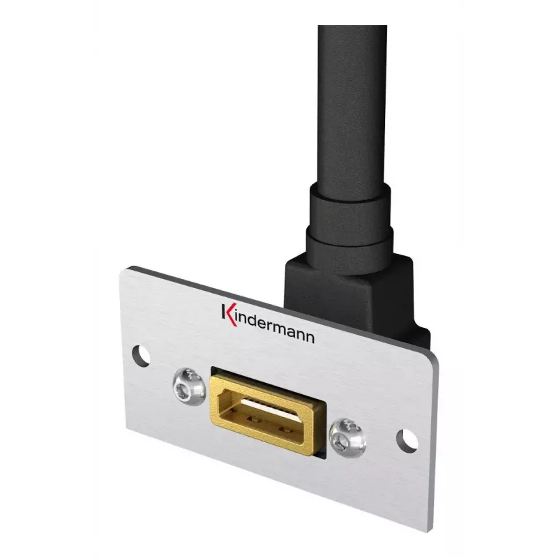 HDMI-Steckdose Kindermann 7444000562