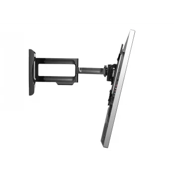 Peerless PA750 TV-Halterung/Ständer 190,5 cm (75 Zoll) Schwarz