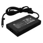 HP 609945-001 Netzteil Indoor 200 W Schwarz