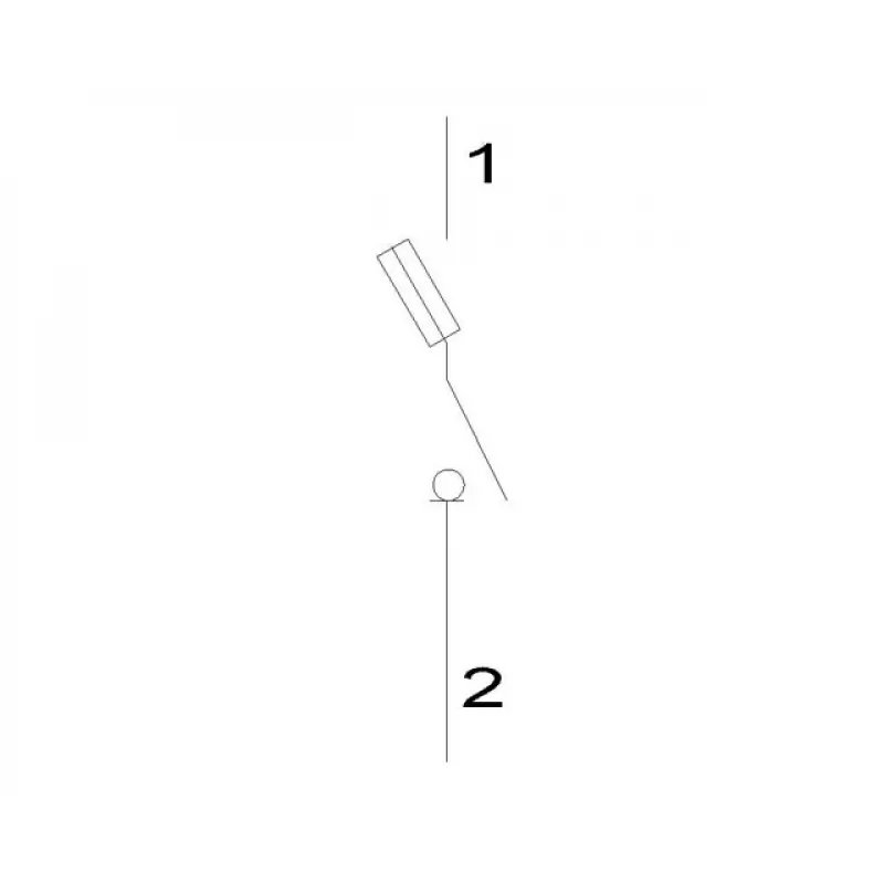 Siemens 5SG7113 Schutzschalter