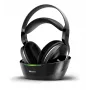 Philips SHD8850/12 Kopfhörer/Headset Kabellos Kopfband Musik Schwarz