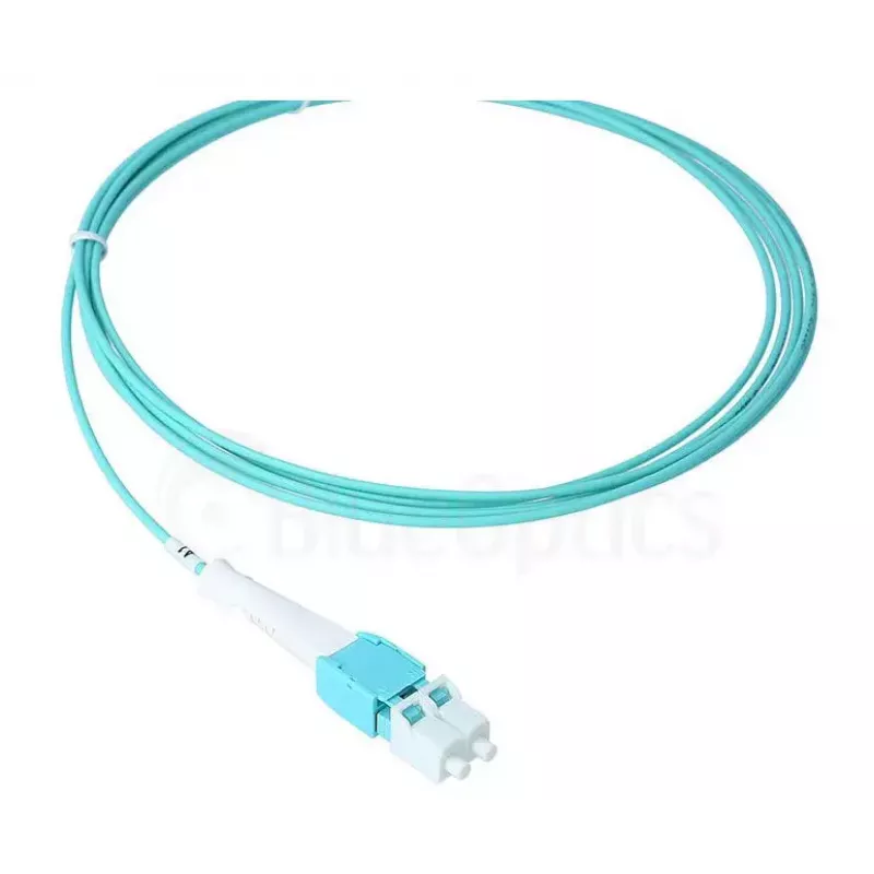 InfiniBand/Glasfaserkabel BlueOptics 797902TD120001M-BO 1 m LC/APC