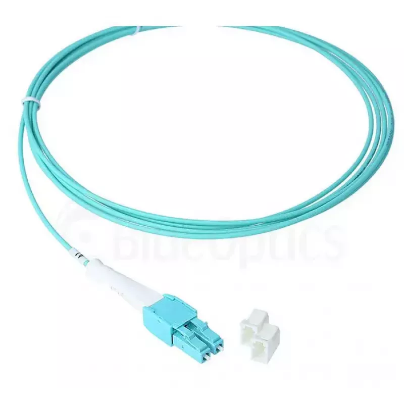 InfiniBand/Glasfaserkabel BlueOptics 797902TD120001M-BO 1 m LC/APC