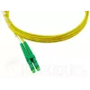 BlueOptics SFP3131BU1MS InfiniBand Glasfaserkabel 1 m LC Gelb
