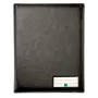 Persönlicher Organizer Sigel EF510 Lederimitat Kunststoff Schwarz
