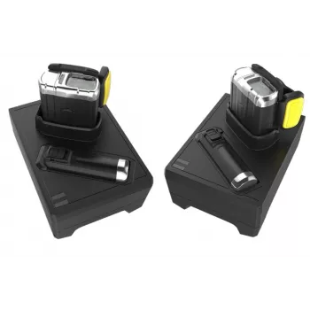 Zebra CRD-NGRS-1S1BU-01 Barcode-Lesegerät Zubehör