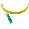 Glasfaserkabel BlueOptics SFP3131BU5MS LC G.657.A1 5 m Gelb