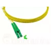 Glasfaserkabel BlueOptics SFP3131BU5MS LC G.657.A1 5 m Gelb