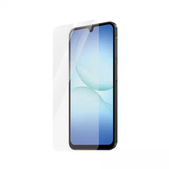 PanzerGlass SAFE. by ® Displayschutz Samsung Galaxy A17 | A17 5G | Ultra-Wide Fit mit EasyAligner