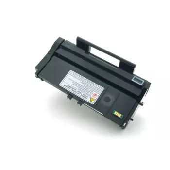Toner Ricoh Cartridge Type SP100LE 407166 2000 Seiten Schwarz
