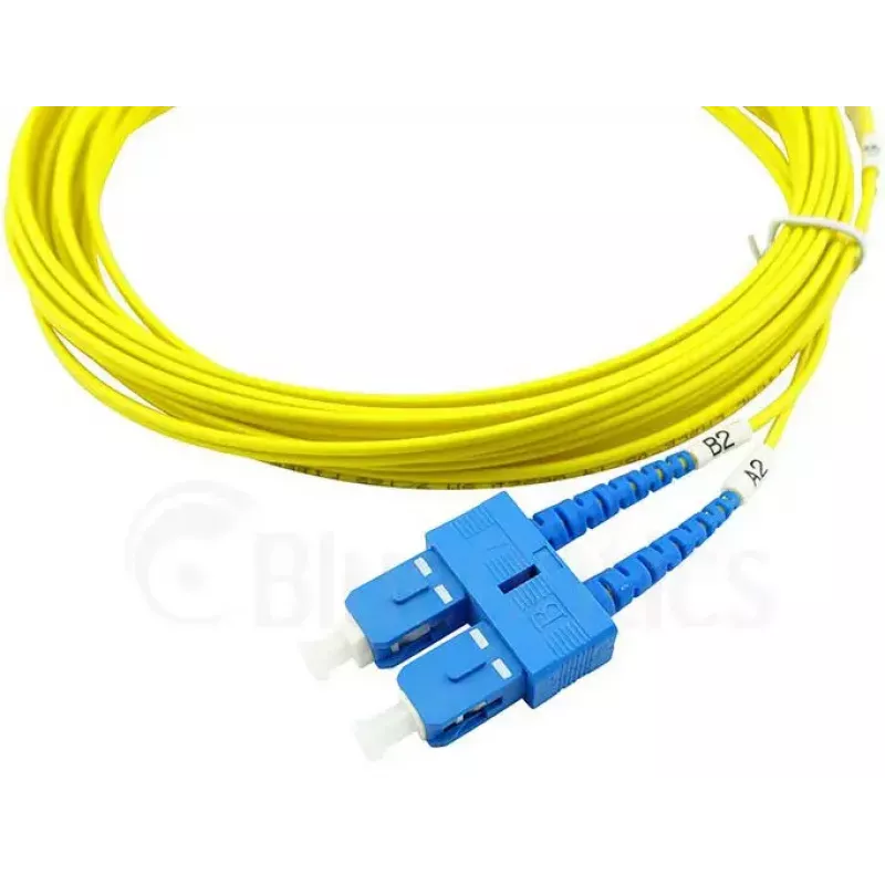 Glasfaserkabel BlueOptics CAB-SMF-SC-SC-1 1 m SC SC G.657.A1