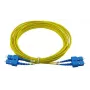 Glasfaserkabel BlueOptics CAB-SMF-SC-SC-1 1 m SC SC G.657.A1