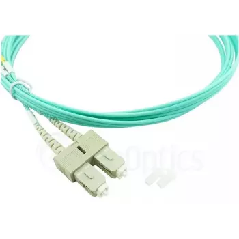 InfiniBand/Glasfaserkabel BlueOptics 055702T512000007.5M-BO 7,5 m LC/APC