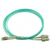 InfiniBand/Glasfaserkabel BlueOptics 055702T512000007.5M-BO 7,5 m LC/APC