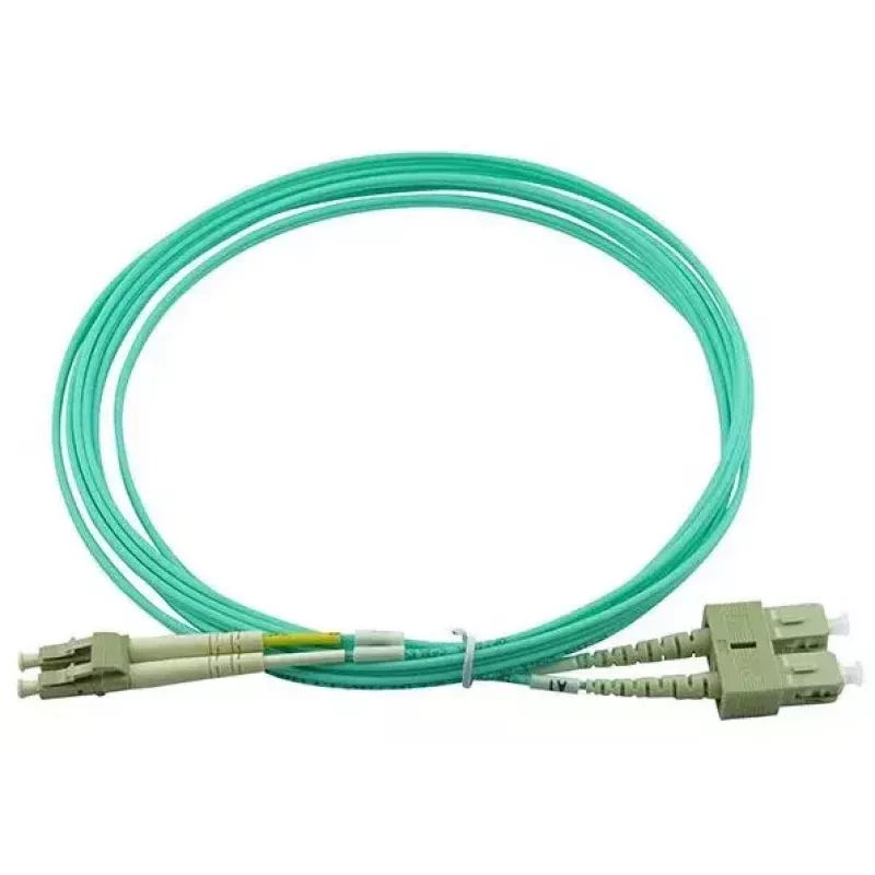 InfiniBand/Glasfaserkabel BlueOptics 055702T512000007.5M-BO 7,5 m LC/APC
