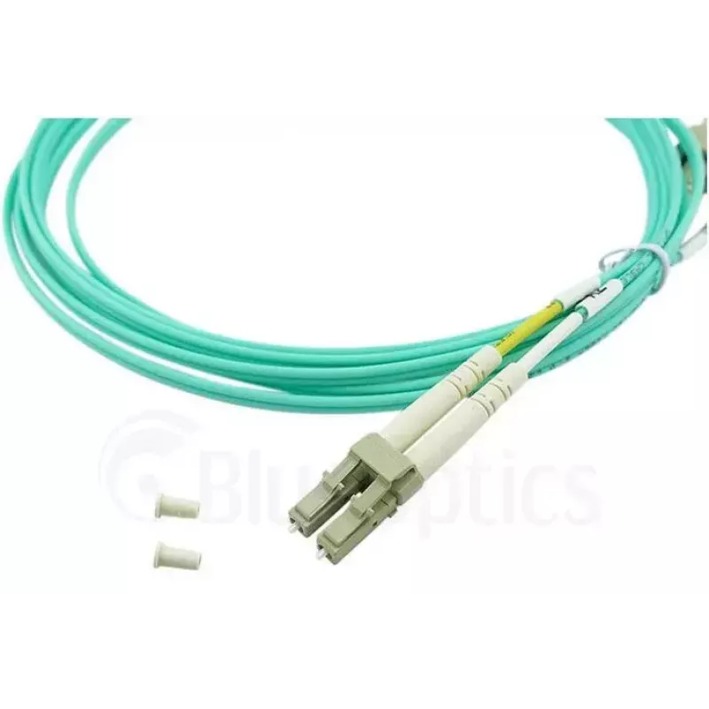 InfiniBand/Glasfaserkabel BlueOptics 055702T512000007.5M-BO 7,5 m LC/APC