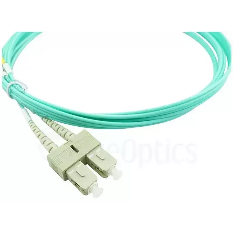 InfiniBand/Glasfaserkabel BlueOptics 055702T512000007.5M-BO 7,5 m LC/APC