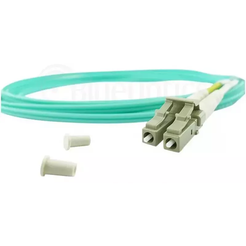 InfiniBand/Glasfaserkabel BlueOptics 055702T512000007.5M-BO 7,5 m LC/APC