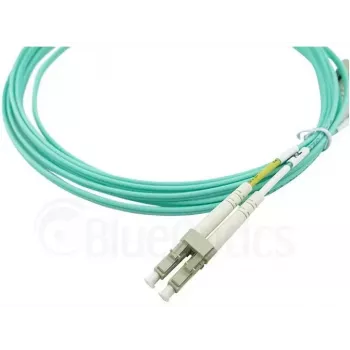 InfiniBand/Glasfaserkabel BlueOptics 055702T512000007.5M-BO 7,5 m LC/APC