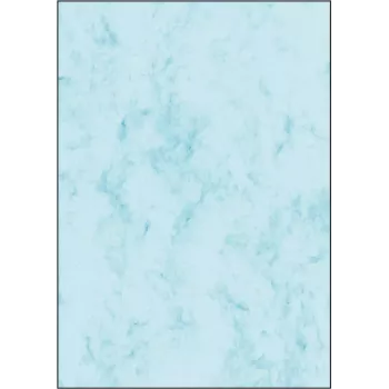 Art Paper Sheets Sigel DP551 50 Blatt Blau 200 g/m²