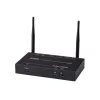 ATEN 4K Wireless Presentation Switch Quad View Desktop Schwarz