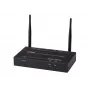 ATEN 4K Wireless Presentation Switch Quad View Desktop Schwarz