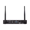 ATEN 4K Wireless Presentation Switch Quad View Desktop Schwarz