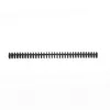 GBC ClickBind Spine A4 34R 8mm, Schwarz, 45 Blatt, Kunststoff, A4, 8 mm, 280 g