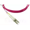 BlueOptics SFP3131FU3MK InfiniBand Glasfaserkabel 3 m LC OM4