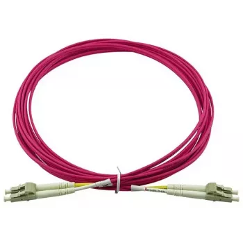 BlueOptics SFP3131FU3MK InfiniBand Glasfaserkabel 3 m LC OM4