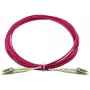BlueOptics SFP3131FU3MK InfiniBand Glasfaserkabel 3 m LC OM4