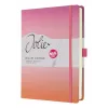 Schreibheft Sigel Jolie JB103 A5+ 100 Blatt Orange Pink