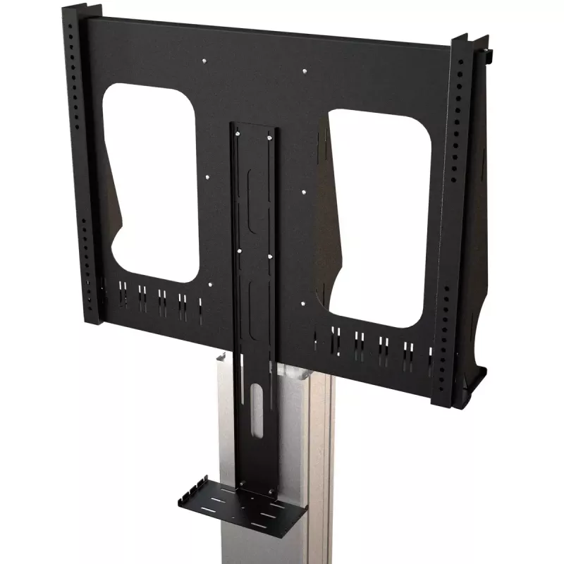 Kindermann Kamera-Ablage DisplayLift 250 mm Breite 800 mm Höhe