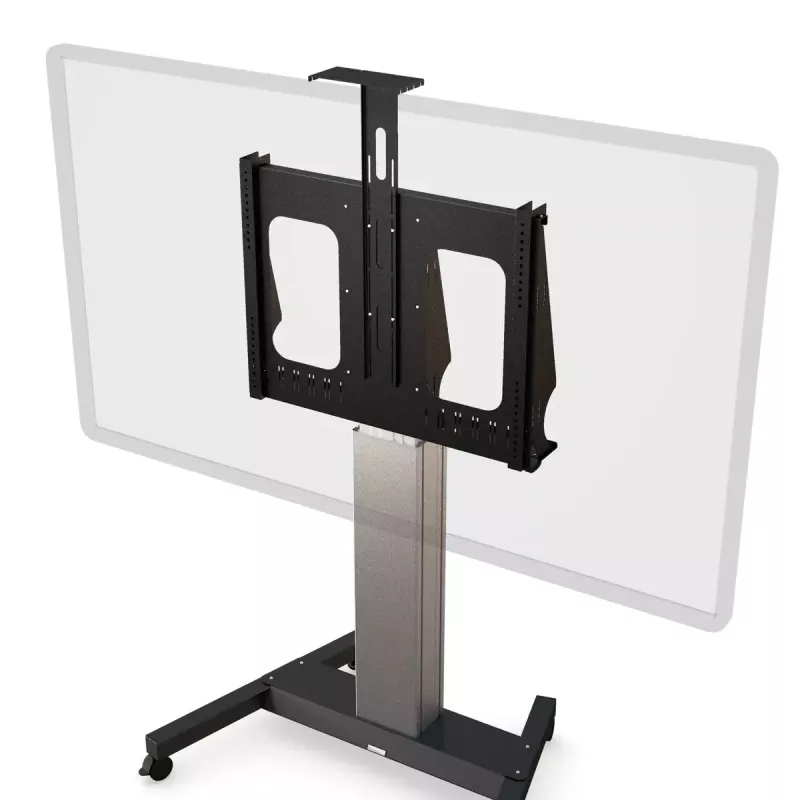 Kindermann Kamera-Ablage DisplayLift 250 mm Breite 800 mm Höhe