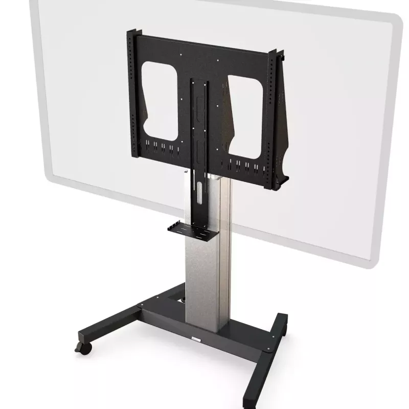 Kindermann Kamera-Ablage DisplayLift 250 mm Breite 800 mm Höhe