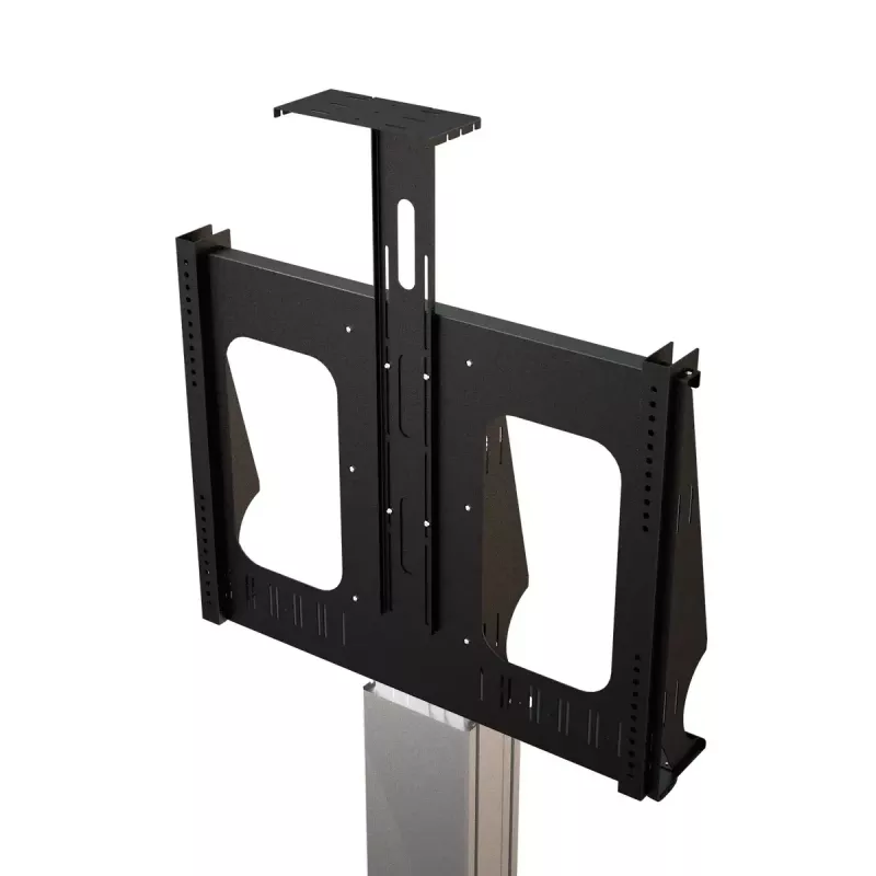 Kindermann Kamera-Ablage DisplayLift 250 mm Breite 800 mm Höhe