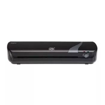 GBC Inspire+ A4 Laminiergerät, 24,1 cm, Heißlaminiergerät, 5 min, 250 mm/min, 0,5 mm, A4