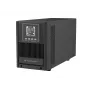 Conceptronic ZEUS52E2K 2000VA 1800W Online Tower USV, IEC, Doppelwandler (Online), 2 kVA, 1800 W, Sinus, 220 V, 240 V