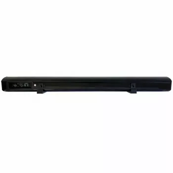 Kindermann 8715000300 Soundbar-Lautsprecher Schwarz