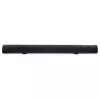 Kindermann 8715000300 Soundbar-Lautsprecher Schwarz
