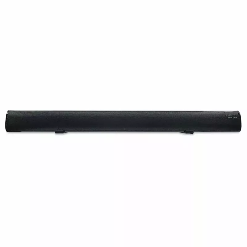 Kindermann 8715000300 Soundbar-Lautsprecher Schwarz