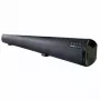 Kindermann 8715000300 Soundbar-Lautsprecher Schwarz