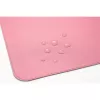Mauspad Sigel SA605 Rose Silber