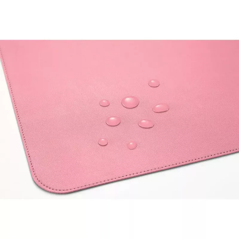Mauspad Sigel SA605 Rose Silber