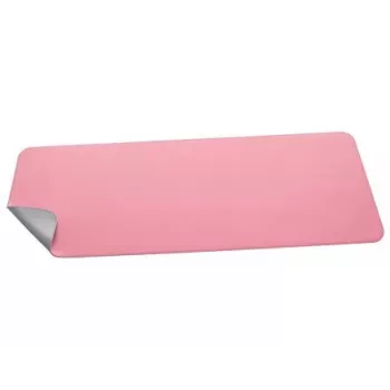 Mauspad Sigel SA605 Rose Silber